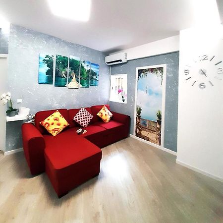 Fantastic 2 Bedrooms, Just 20 Meters From Ocean Playa de las Americas  Esterno foto