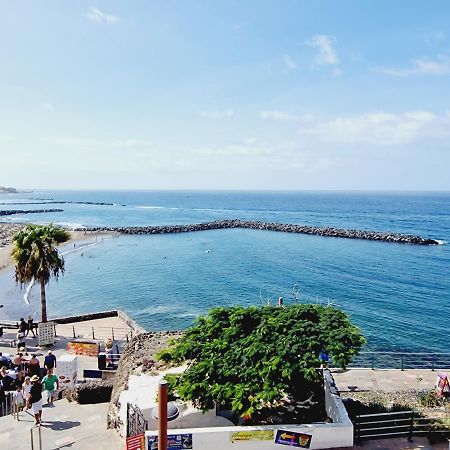 Fantastic 2 Bedrooms, Just 20 Meters From Ocean Playa de las Americas  Esterno foto