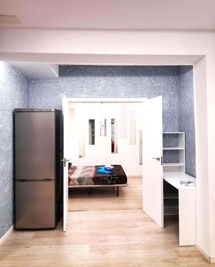 Fantastic 2 Bedrooms, Just 20 Meters From Ocean Playa de las Americas  Esterno foto