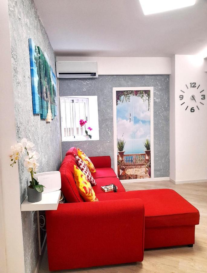 Fantastic 2 Bedrooms, Just 20 Meters From Ocean Playa de las Americas  Esterno foto